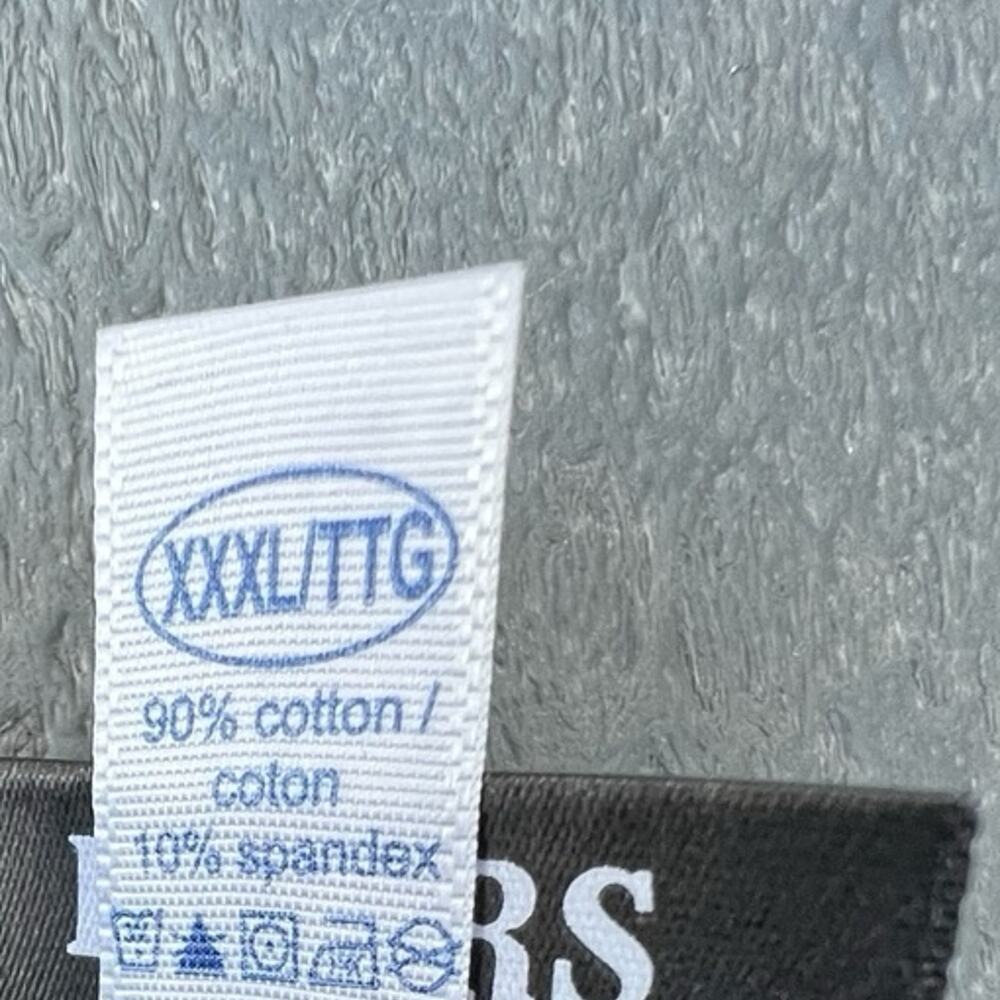Calhoun Sportswear XXXL open shoulder top - Picture 8 of 11